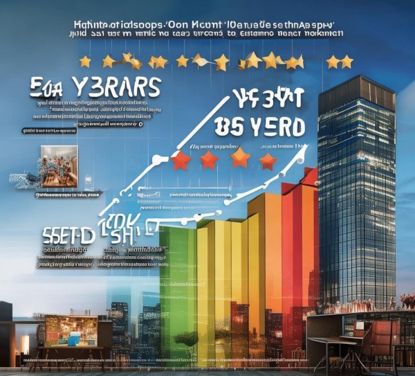 五年广告公司发展规划，从起步到巅峰