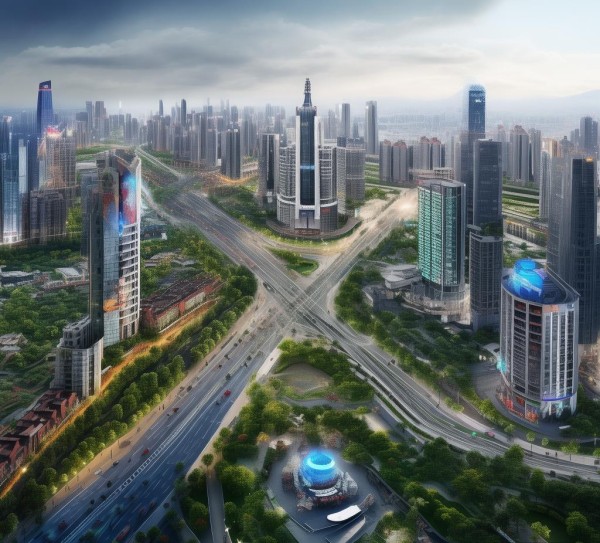 楚雄市户外广告规划图,城市发展的新图景 楚雄市户外广告规划图,城市发展的新图景