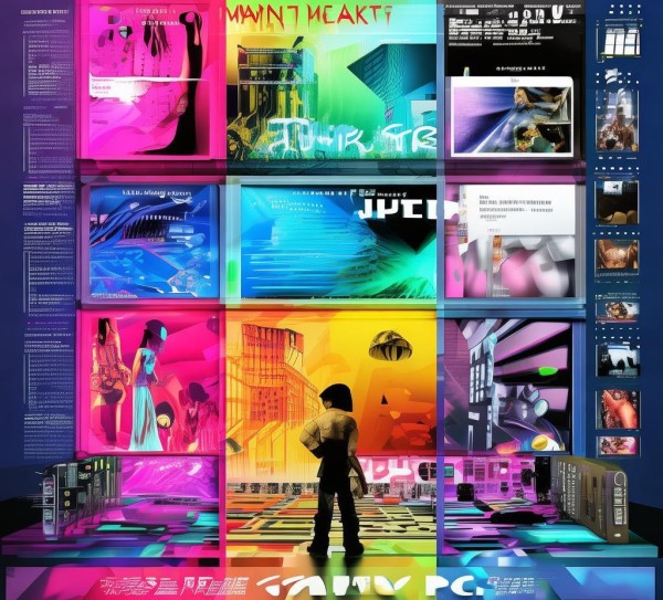 广告设计三年战略，全面应对创意执行