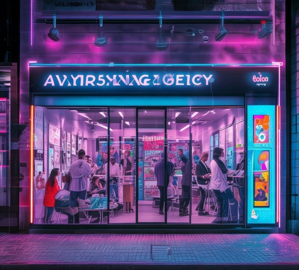 新时代广告公司新店的宣传策略与执行 新时代广告公司新店的宣传策略与执行